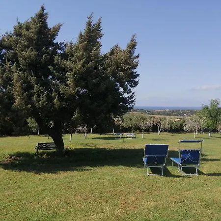 Luca's Guest house *