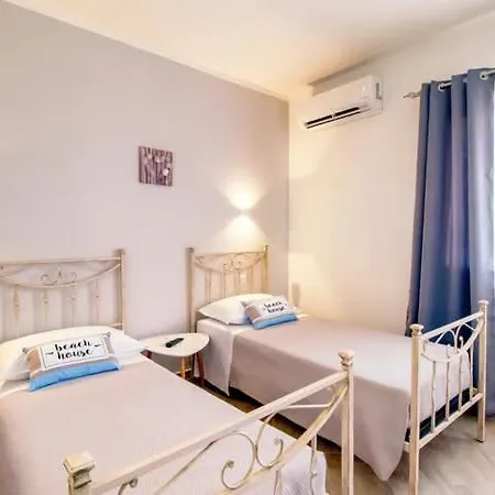 Luca's 4* Valledoria