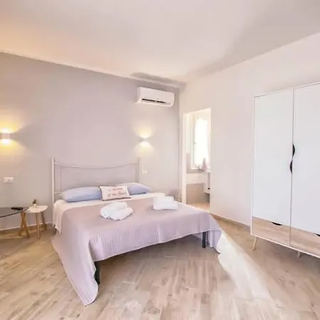 Luca's Vendégház Valledoria