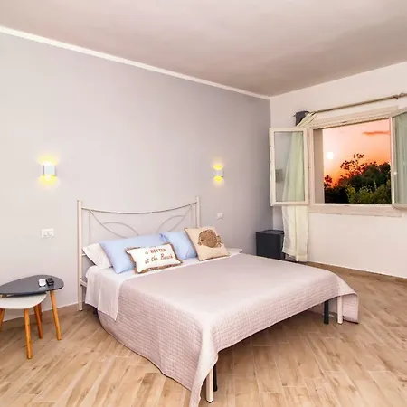 Guest house Luca's