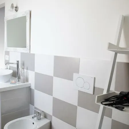 Luca's 4* Valledoria