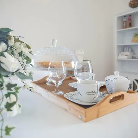 Luca's Penzion Valledoria (Sardinia)