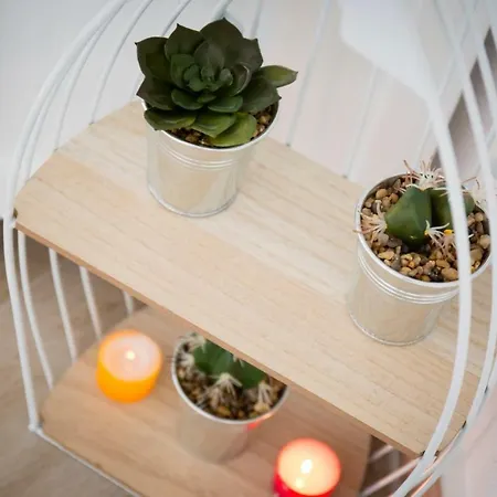 Luca's Vendégház 4*