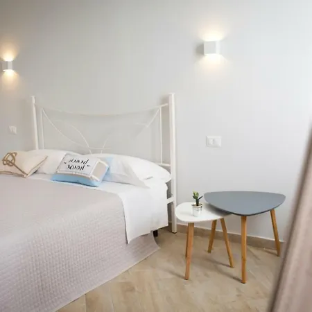 Vendégház Luca's Valledoria