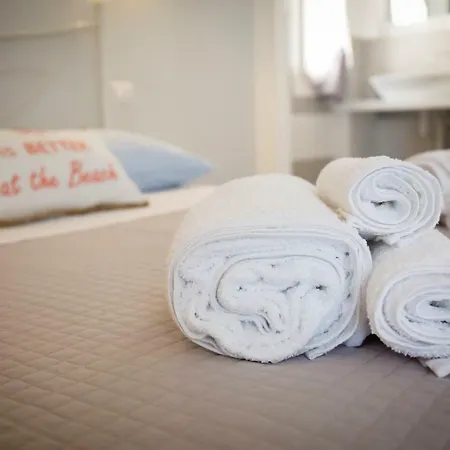 Luca's Vendégház Valledoria