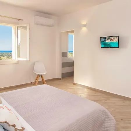 Vendégház Luca's Valledoria