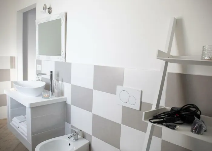 Luca's 4* Valledoria (Sardinia)