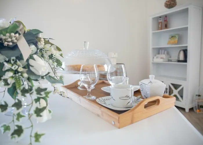 Luca's Pensjonat Valledoria (Sardinia)