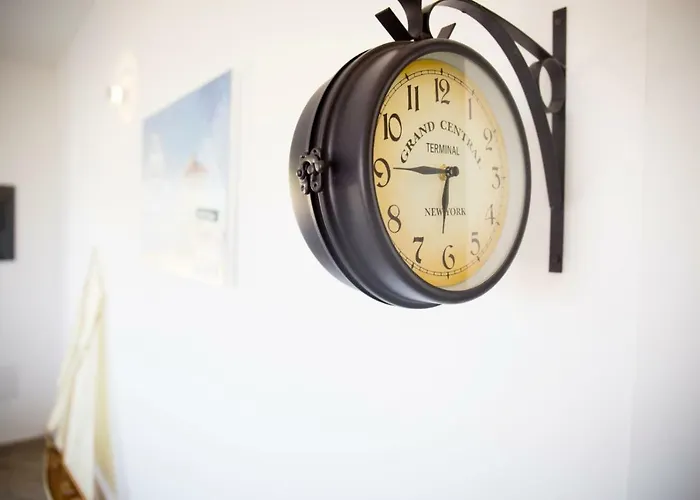 Luca's 4* Valledoria (Sardinia)