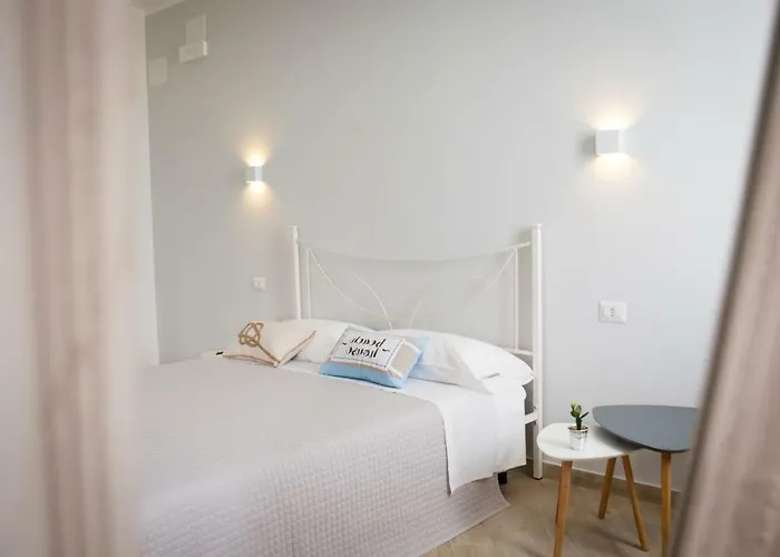 Luca's 4* Valledoria (Sardinia)