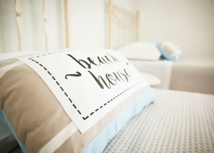 Luca's Valledoria (Sardinia)