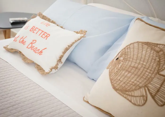 Luca's 4* Valledoria (Sardinia)