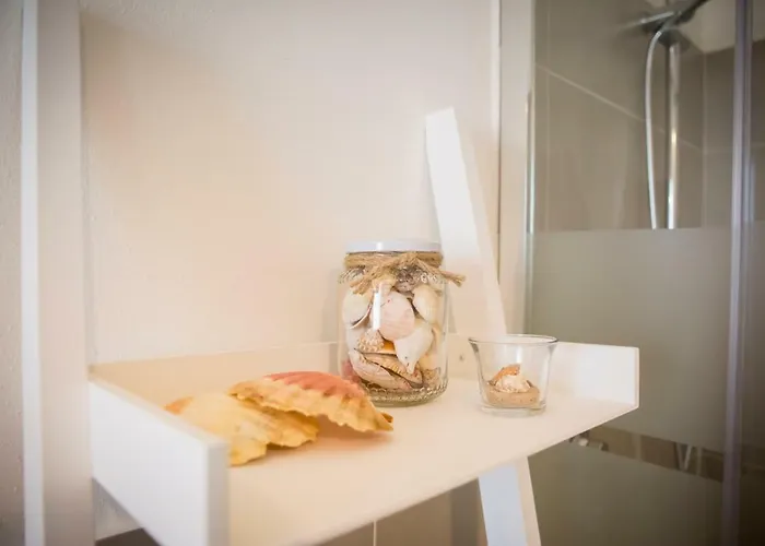 Pensjonat Luca's Valledoria (Sardinia)