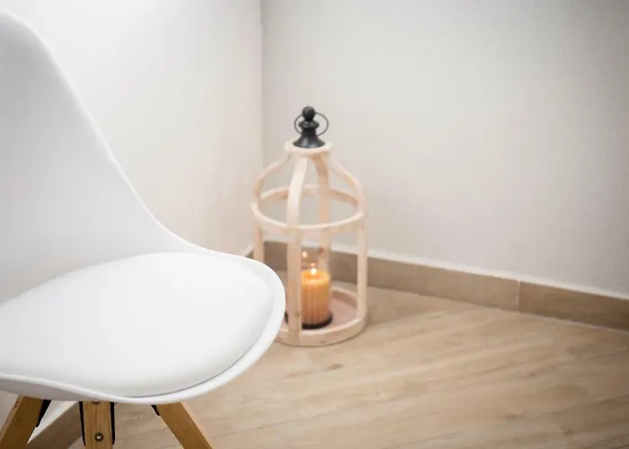 Pensjonat Luca's Valledoria (Sardinia)